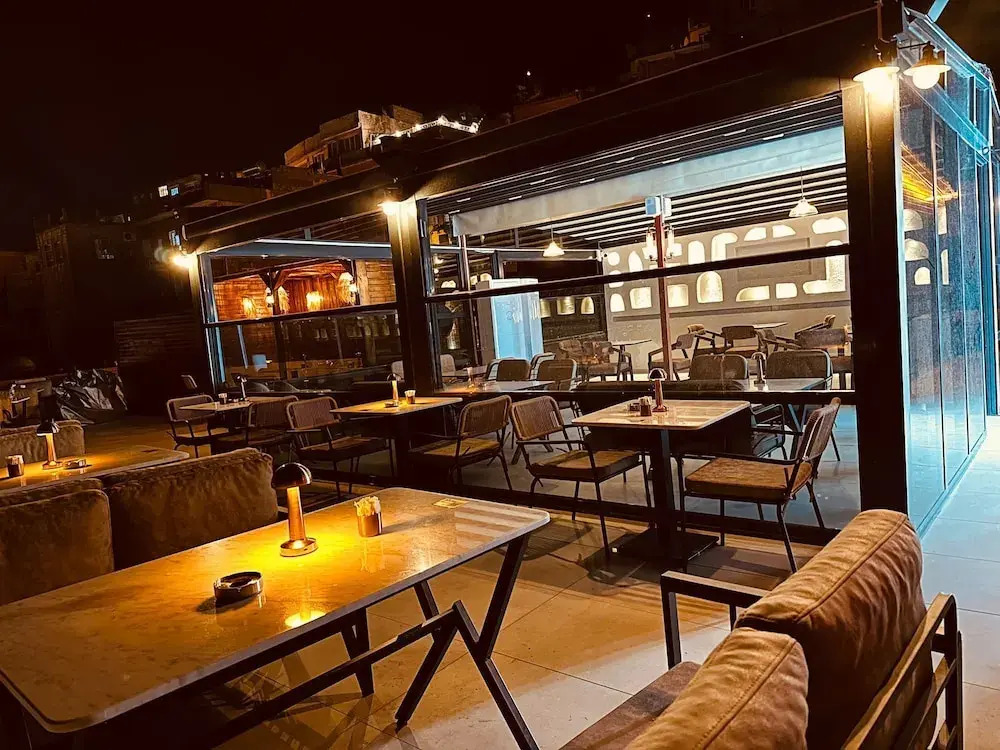 Kadim Otel