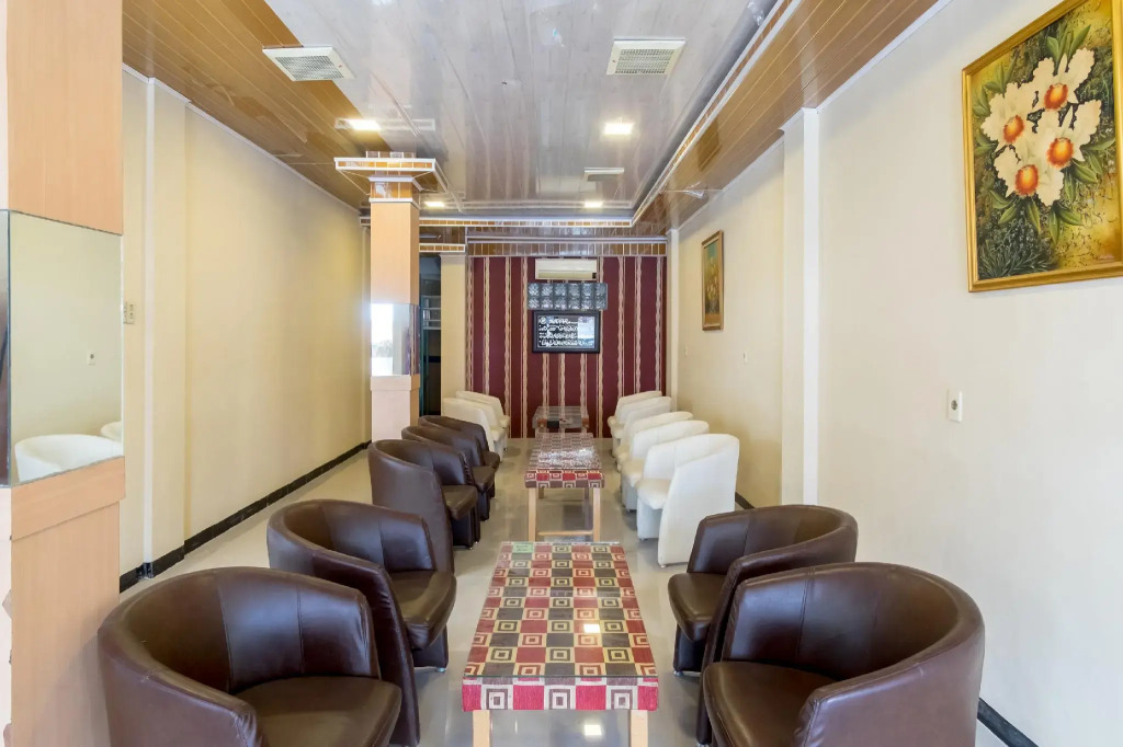 OYO 687 Residence Hotel Syariah
