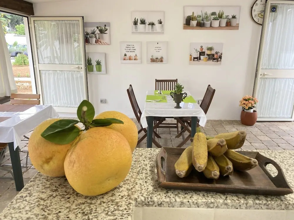 B&B Fellini Gallipoli