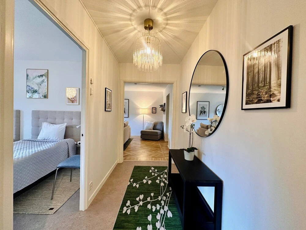 Prinshöjden Apartments - Katrineholm Central