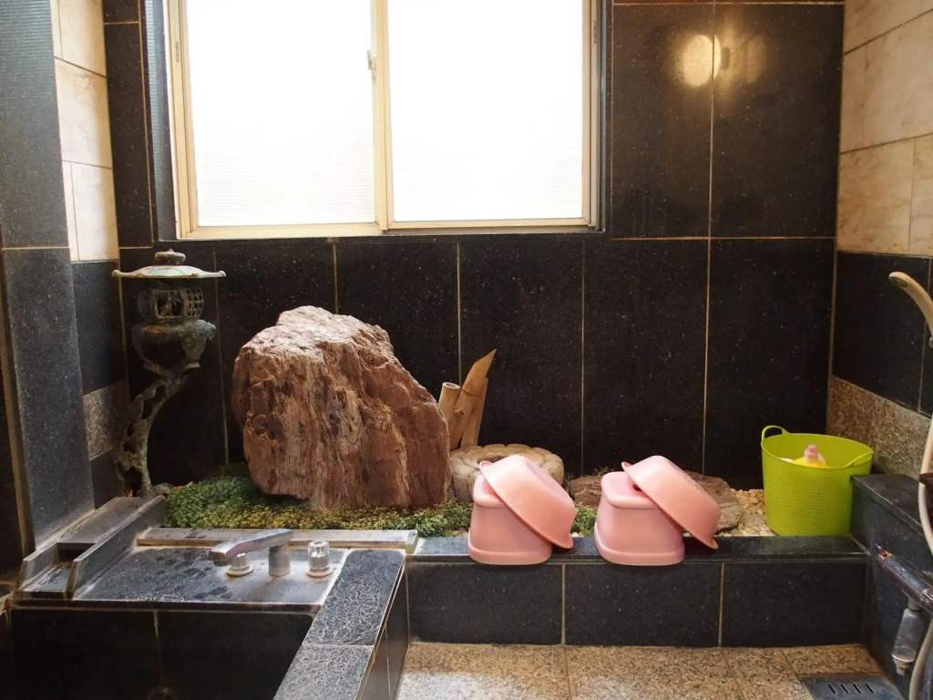 Guest House HIIRAGI