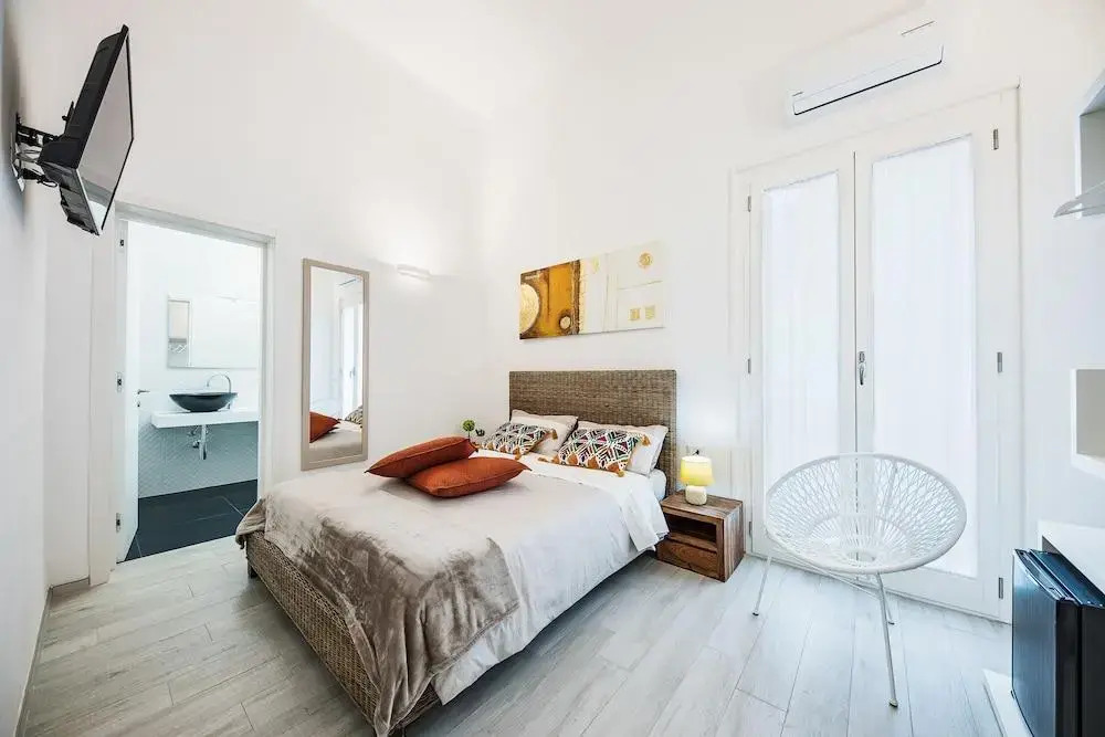 GoodStay La casa di Giovanni - Rooms
