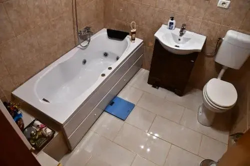 GB Apartments - Belle Epoque