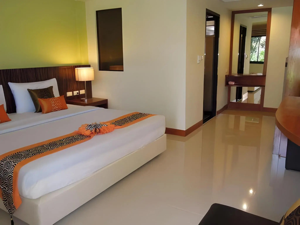 PS 2 Resort Phuket Patong - SHA Plus