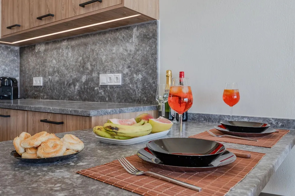 Kedros Villa Exi