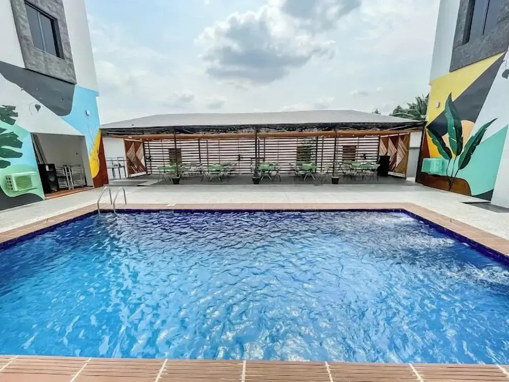 The Citron Hotels