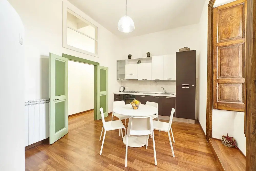 La Principessa Apartment
