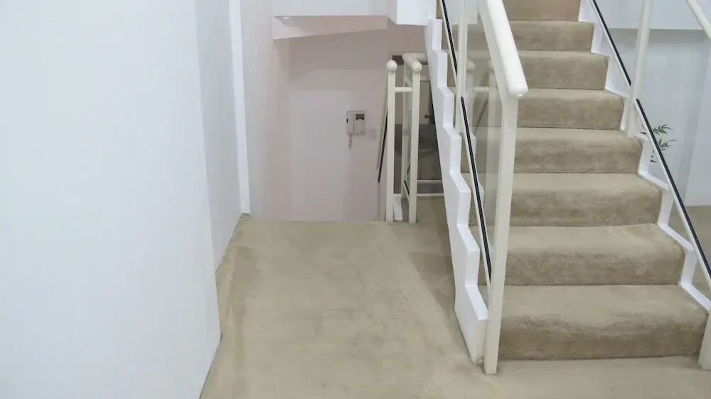 Spacious Ground floor apartment Unit 28