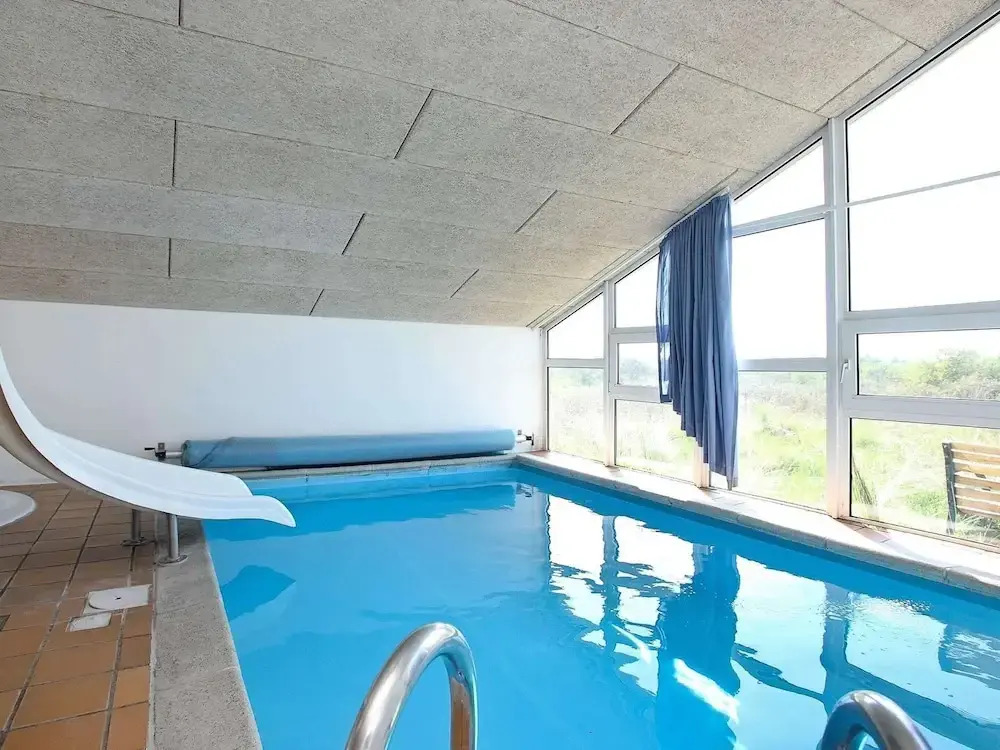 4 Star Holiday Home in Hjorring