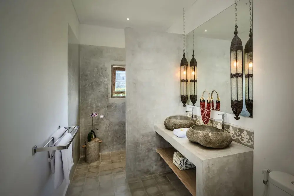Canggu Village Accommodation