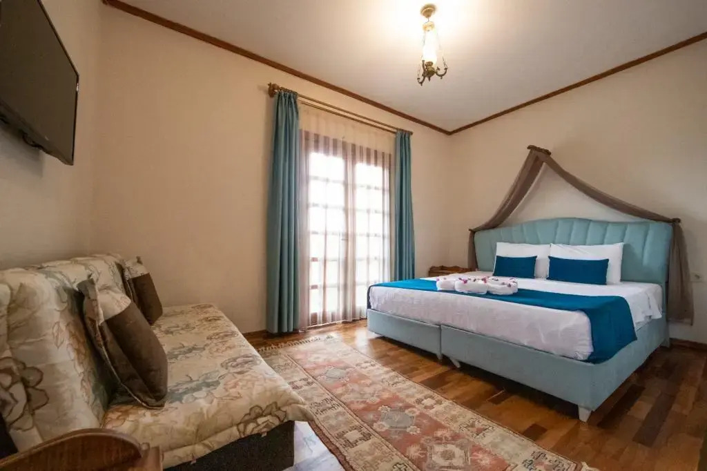 Portofino Boutique Hotel