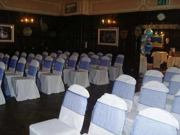 Manor House Hotel