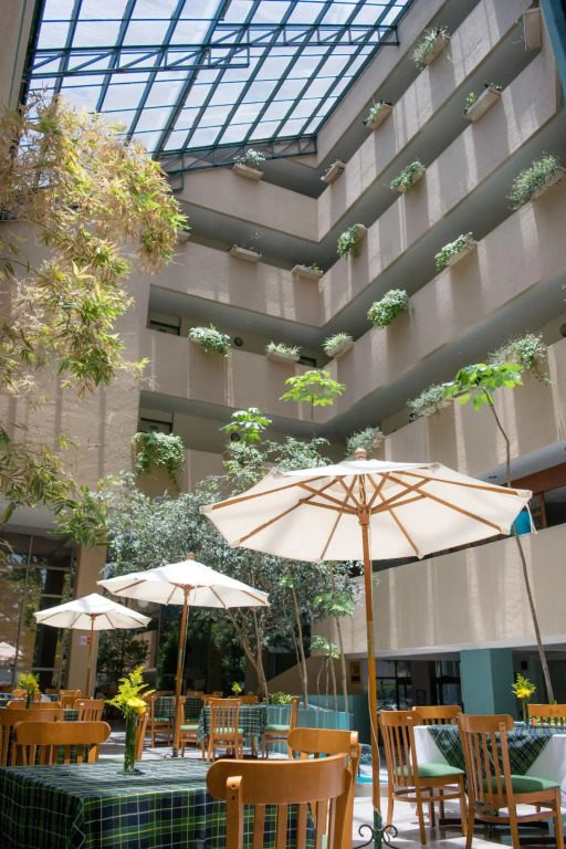 Hotel San Francisco