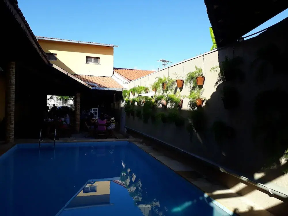 Pousada Pouso Da Praia