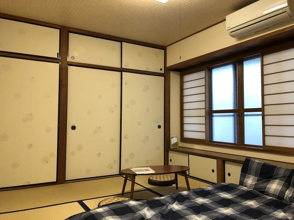 Kinkaku Ryokan