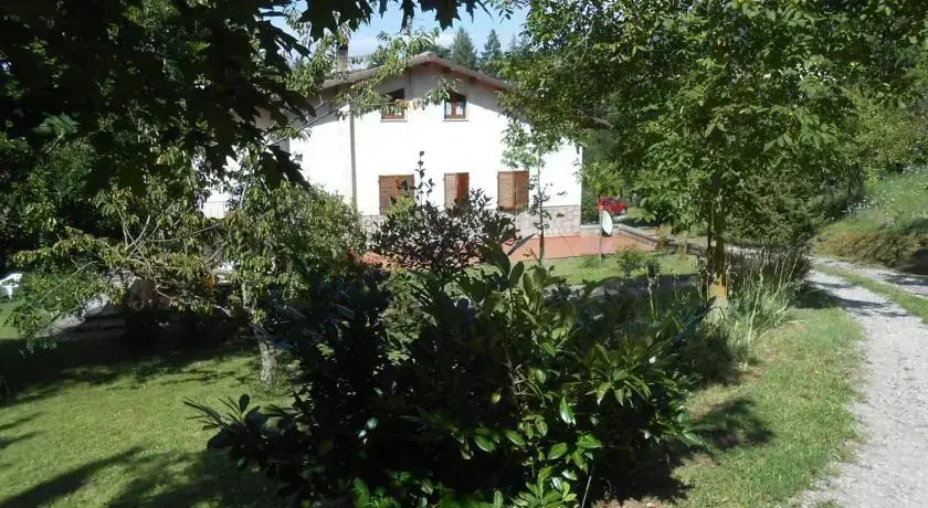 Casa delle Lavande