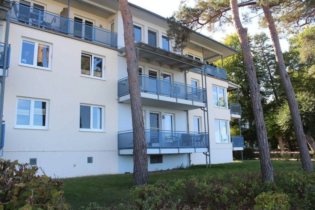 Ferienwohnung Schwanenwiek