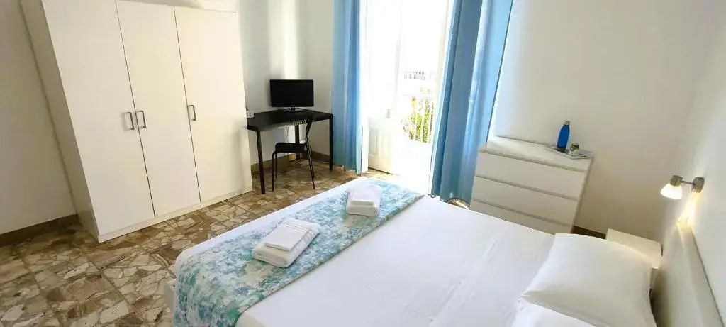 Gardenia Rooms
