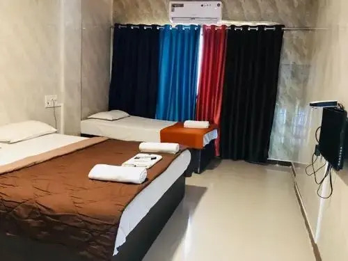 Hotel Manas