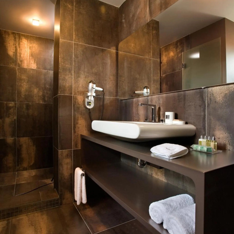 mOdus Hotel