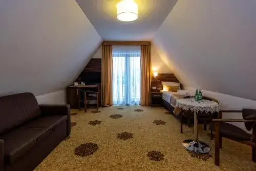 Centrum Wypoczynkowe Kaniówka I - Lux