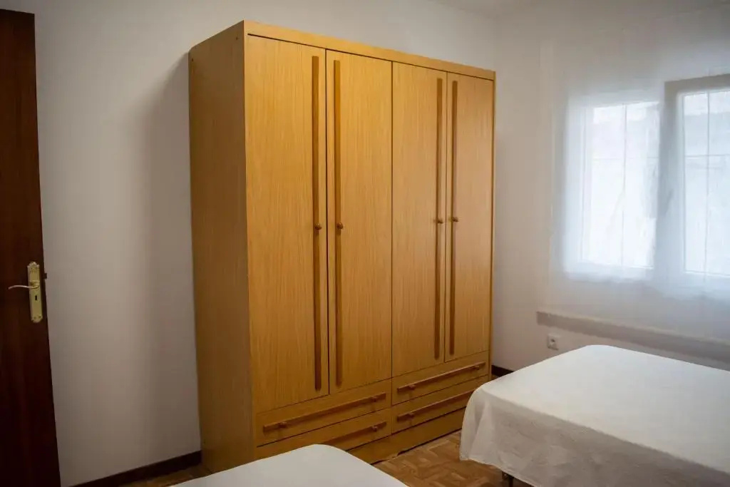 Apartamento PLAYA ESTEIRO