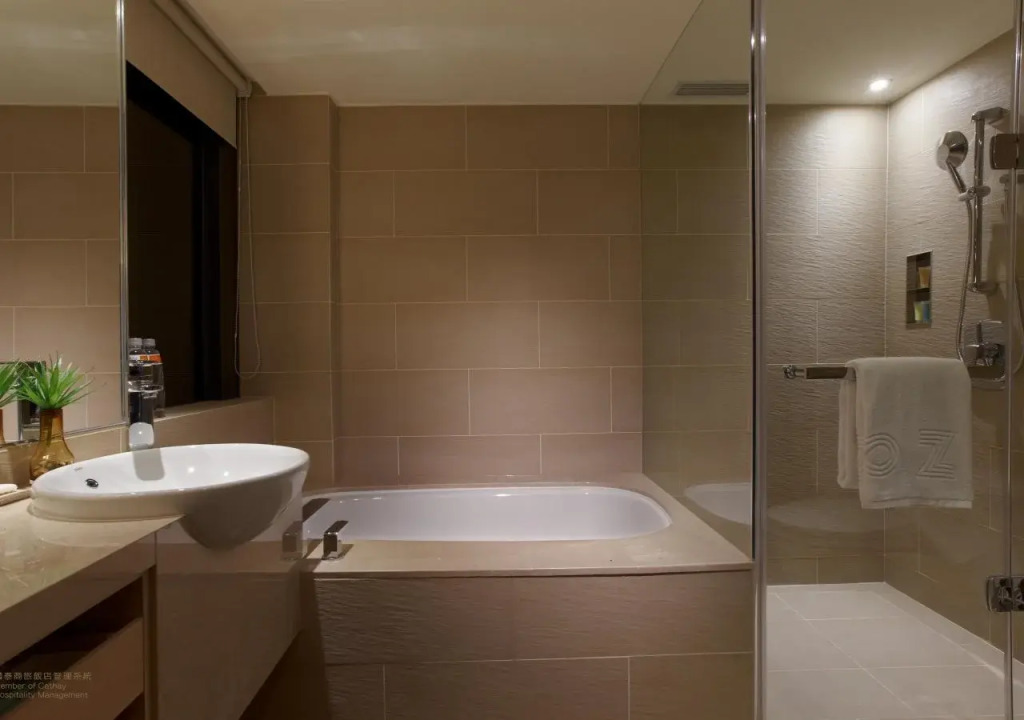 Hotel COZZI Zhongxiao Taipei
