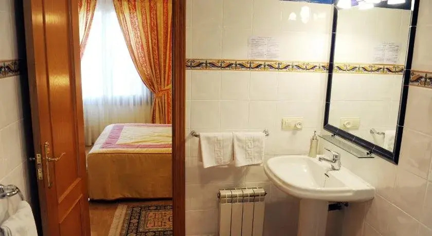 Hostal Infanta Doña Leonor