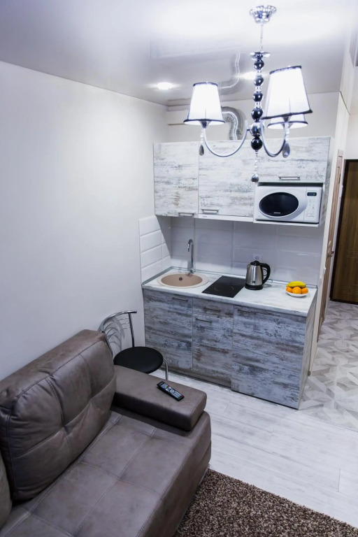 Smart apartment проспект Гагарина