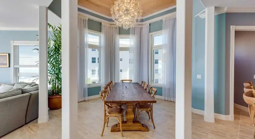 Island Girl Beach House