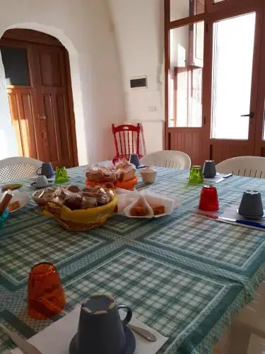 Masseria Cassiere