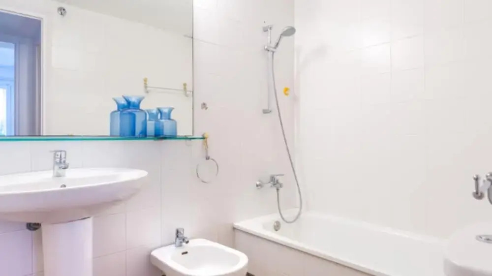 Apartment - 2 Bedrooms - 107297