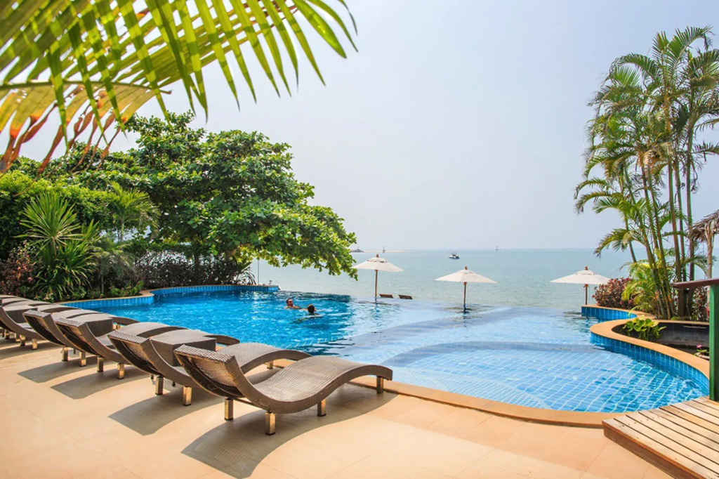 Sea Valley Resort