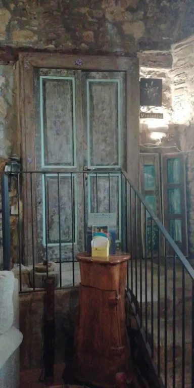 Il Cortile