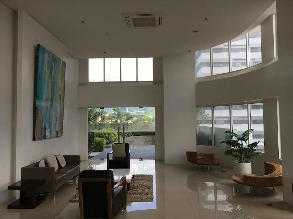 A Modern and Luxurious Living - Adults Only