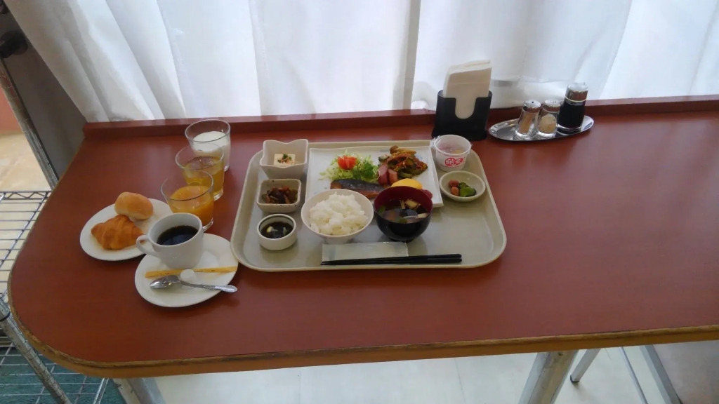 Hotel Peace Island Ishigaki in Yashima