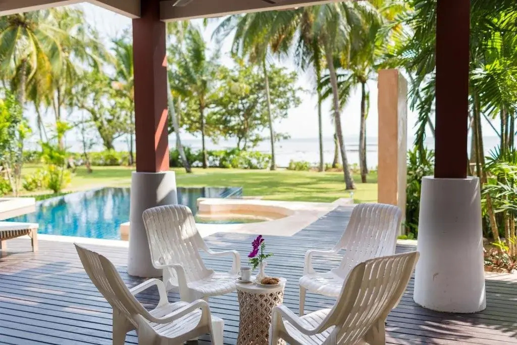 Amatapura Beach Villa 12