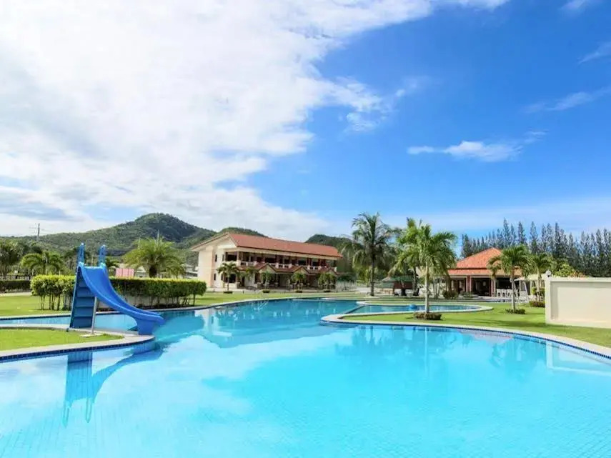 Thailand Resort Hua Hin