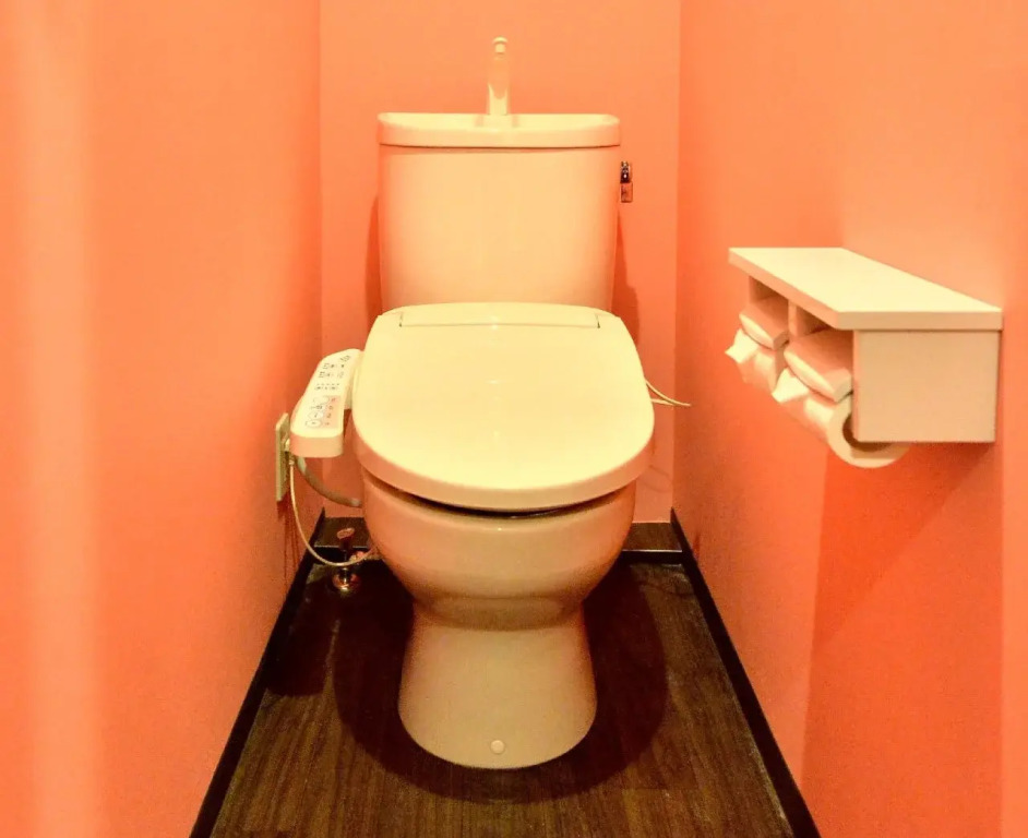 Hostel Waqwaq Tokyo Ueno Asakusa