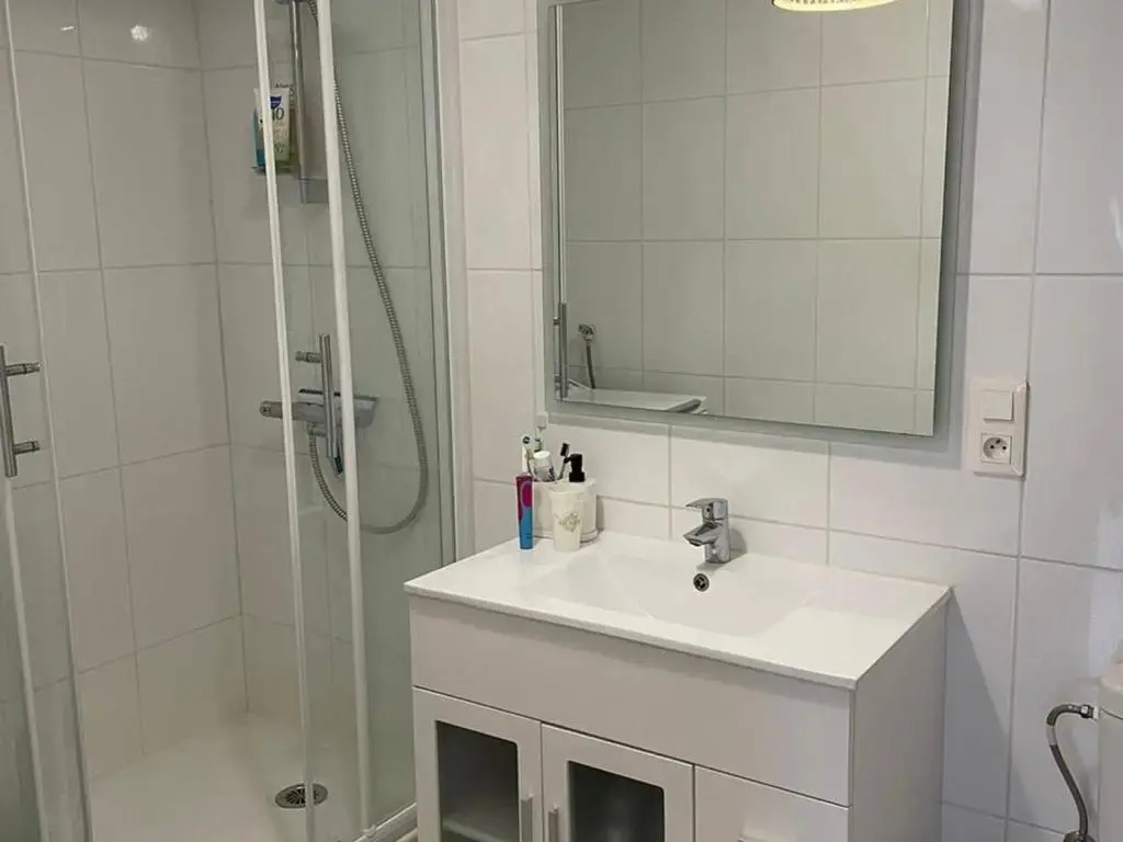 Appartement Hendaye, 2 pièces, 4 personnes - FR-1-104-151