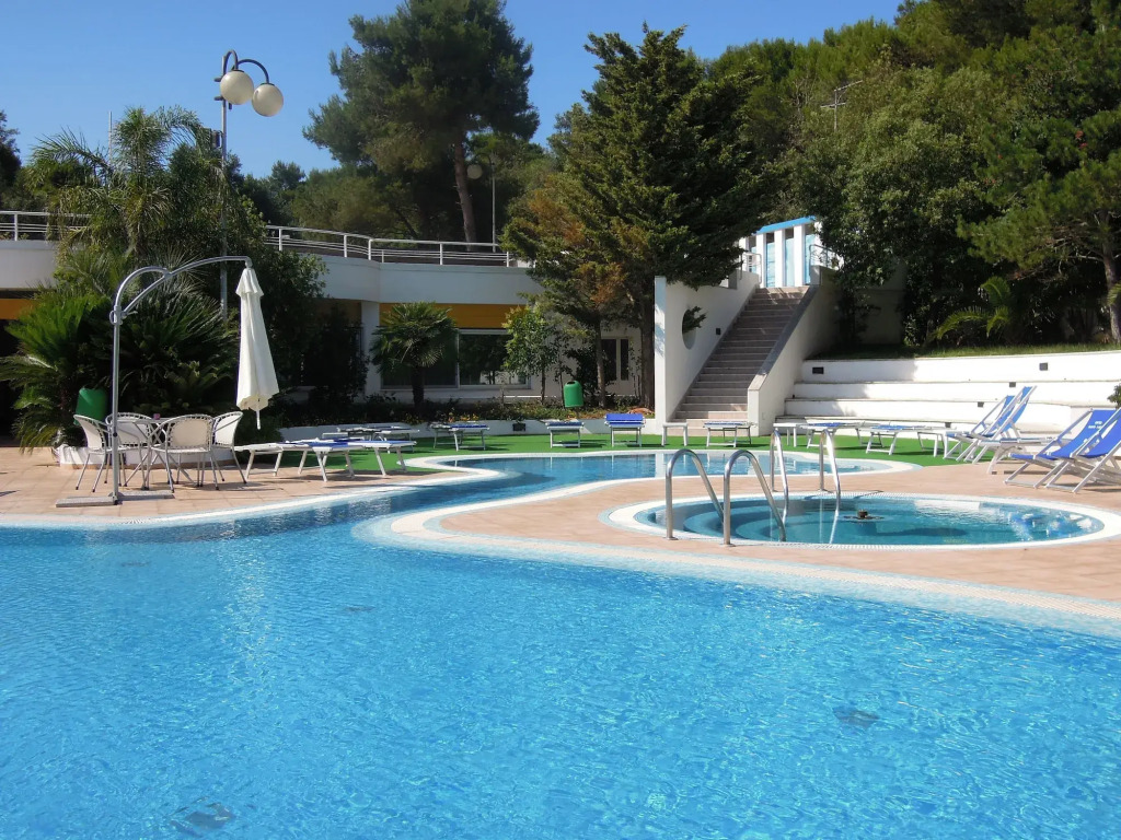 Hotel Santa Lucia