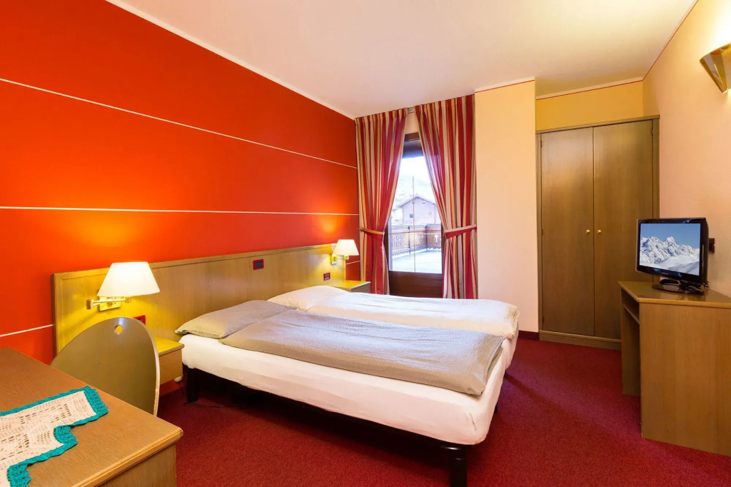 Hotel Krone