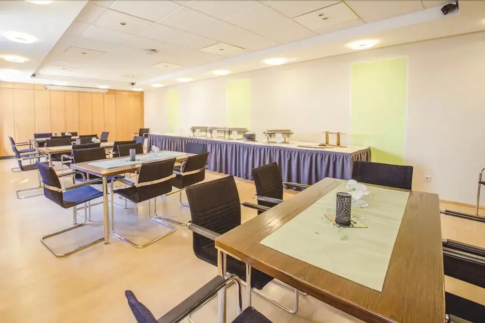Tagungshotel Eifelkern