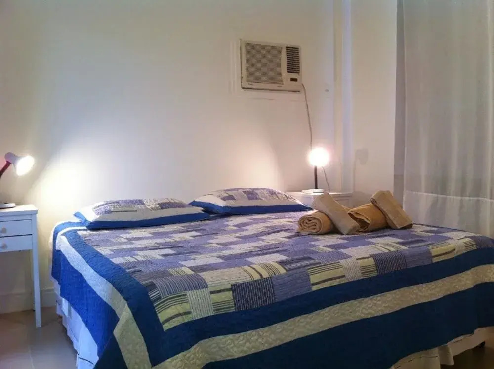 Apartamento Gomes Carneiro