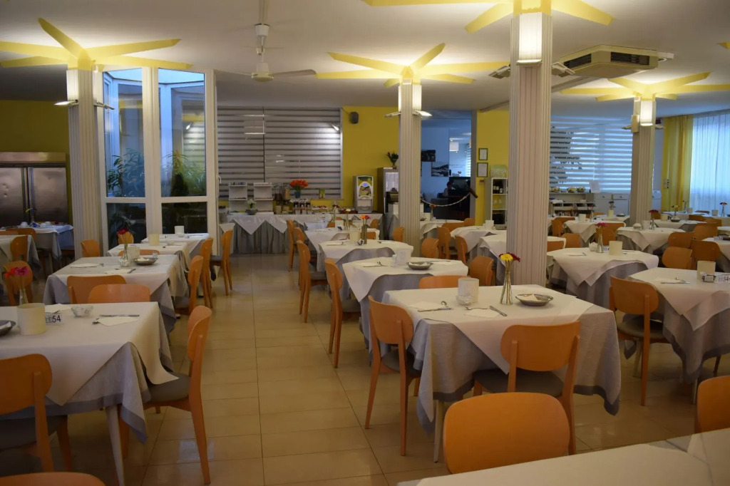 Hotel Doria