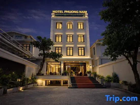 Phuong Nam Hotel