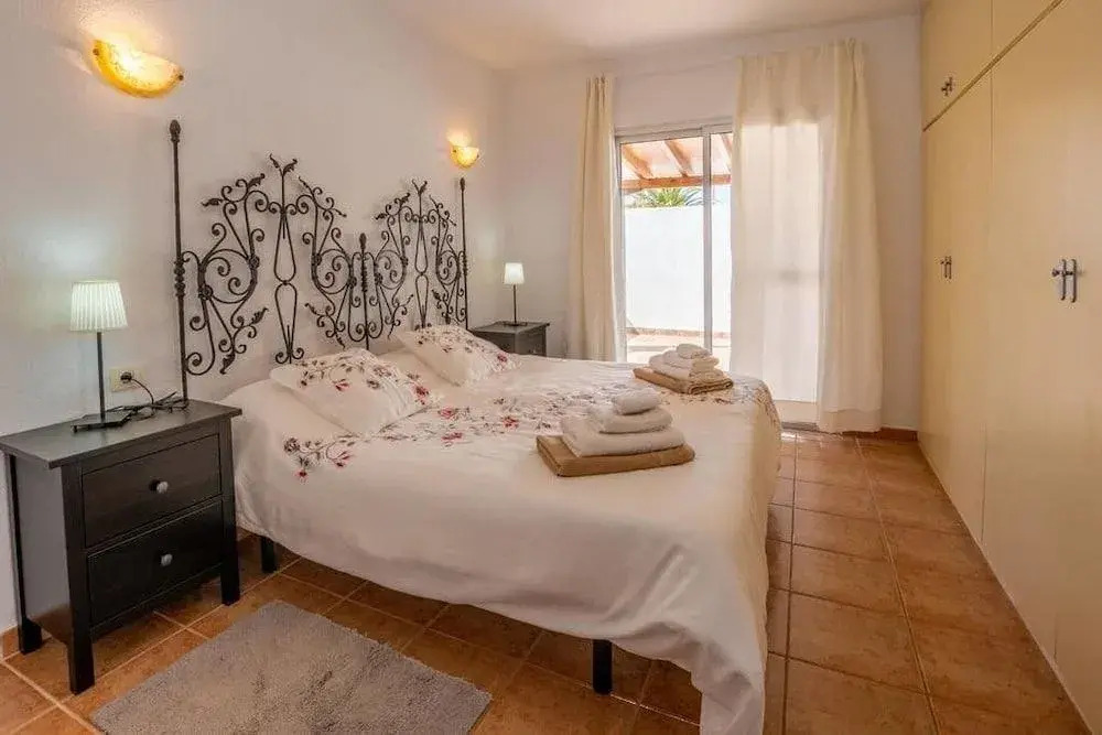 Villa Iris