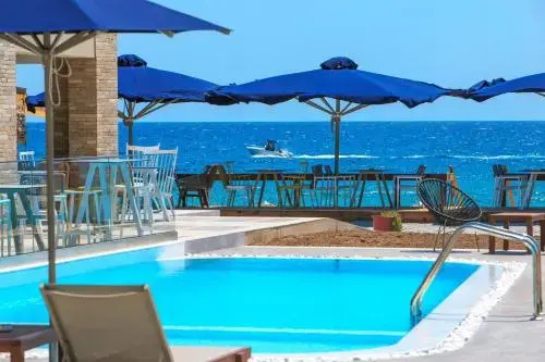Konstantinos Beach 2