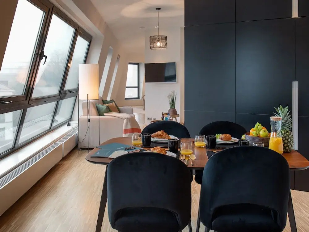 Sweet Inn Apartments Régence