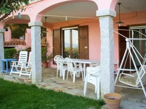 Villa xx